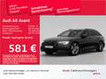 Audi A6 50 TDI qu. S line Pano/AHK/Matrix Schwarz - thumbnail 1