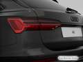 Audi A6 50 TDI qu. S line Pano/AHK/Matrix Schwarz - thumbnail 8