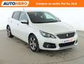 Peugeot 308 1.2 PureTech S&S Allure 110 Blanco - thumbnail 8