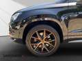 CUPRA Ateca 2.0 VZ 4Drive*Cupra Plus*Akrapovic*AHK* Negro - thumbnail 11