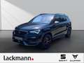 CUPRA Ateca 2.0 VZ 4Drive*Cupra Plus*Akrapovic*AHK* Negro - thumbnail 1