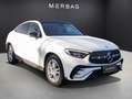 Mercedes-Benz GLC 300 d 4MATIC Coupé Pano SpurW Sport W-Paket Weiß - thumbnail 3