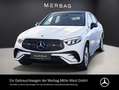 Mercedes-Benz GLC 300 d 4MATIC Coupé Pano SpurW Sport W-Paket Weiß - thumbnail 1