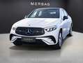 Mercedes-Benz GLC 300 d 4MATIC Coupé Pano SpurW Sport W-Paket Weiß - thumbnail 15