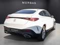 Mercedes-Benz GLC 300 d 4MATIC Coupé Pano SpurW Sport W-Paket Weiß - thumbnail 2