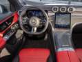 Mercedes-Benz GLC 300 d 4MATIC Coupé Pano SpurW Sport W-Paket Weiß - thumbnail 6