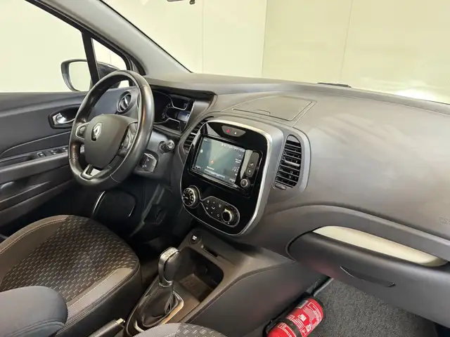 Renault Captur view 13