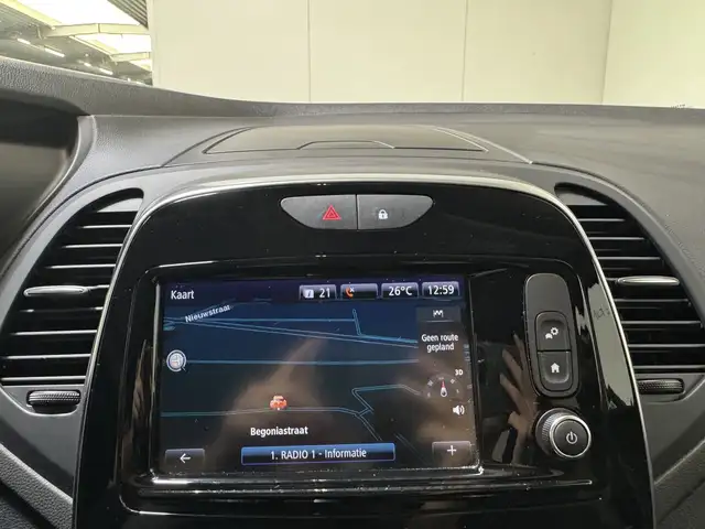 Renault Captur view 14