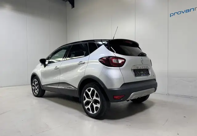 Renault Captur view 6