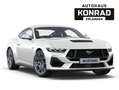 Ford Mustang V8 Fastback Schaltgetriebe 🐎 *begrenzte Stückzahl Weiß - thumbnail 1