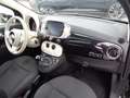 Fiat 500 1000 HYBRID 70 CV NAVI CARPLAY CLIMAUTO PDC TETTO Black - thumbnail 7