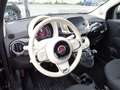 Fiat 500 1000 HYBRID 70 CV NAVI CARPLAY CLIMAUTO PDC TETTO Black - thumbnail 8