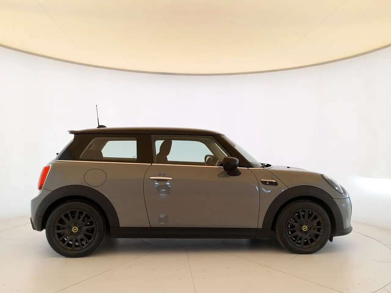 MINI Cooper Full Electric 3p Classic NEOPATENTATI, миниатюра 5