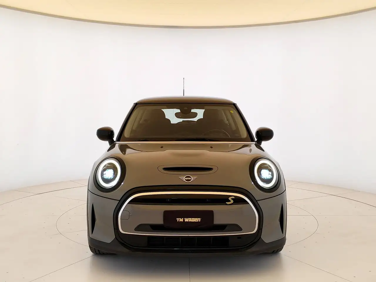 MINI Cooper Full Electric 3p Classic NEOPATENTATI, миниатюра 3