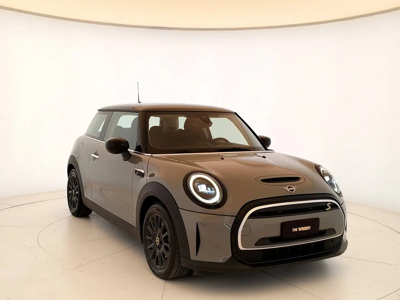 MINI Cooper Full Electric 3p Classic NEOPATENTATI, миниатюра 4