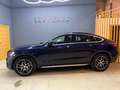 Mercedes-Benz GLC 250 Coupé () d 4MATIC Blau - thumbnail 14