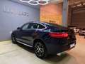 Mercedes-Benz GLC 250 Coupé () d 4MATIC Blau - thumbnail 9