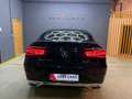 Mercedes-Benz GLC 250 Coupé () d 4MATIC Blau - thumbnail 6