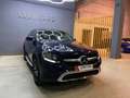 Mercedes-Benz GLC 250 Coupé () d 4MATIC Blau - thumbnail 4