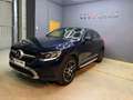 Mercedes-Benz GLC 250 Coupé () d 4MATIC Blau - thumbnail 3