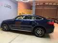Mercedes-Benz GLC 250 Coupé () d 4MATIC Blau - thumbnail 12