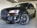 Audi Q5 ABT Motorsport Sonderedition Audi exclusive Schwarz - thumbnail 2
