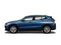 BMW X2 HUD AHK-abnehmbar Navi Soundsystem LED ACC El. Hec Blau - thumbnail 2