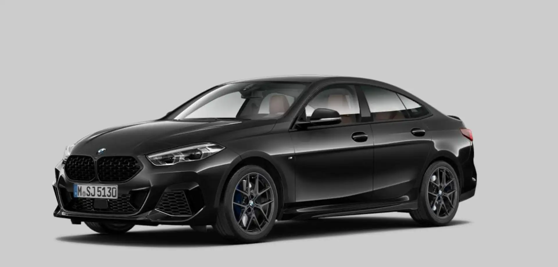 BMW 235 Serie 2 F44 Gran Coupe Benzina M235i Gran Coupe x - 1