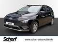 Hyundai BAYON FL Select Navi Musikstreaming DAB Spurhalteass. Schwarz - thumbnail 1
