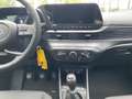 Hyundai BAYON FL Select Navi Musikstreaming DAB Spurhalteass. Schwarz - thumbnail 11