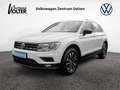 Volkswagen Tiguan 1.5 TSI IQ.DRIVE DSG ACC MFL APP-CON. Weiß - thumbnail 1
