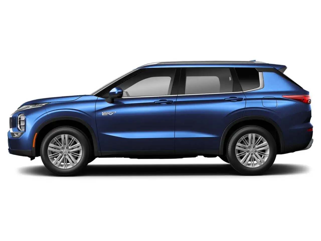 Mitsubishi Outlander fotografie Mitsubishi Outlander