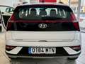 Hyundai BAYON 1.2 MPI Klass Blanc - thumbnail 13
