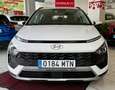 Hyundai BAYON 1.2 MPI Klass Blanc - thumbnail 6