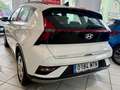 Hyundai BAYON 1.2 MPI Klass Blanc - thumbnail 4