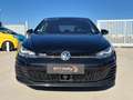 Volkswagen Golf GTD *PICKERL 11/26* AUTOMATIK Schwarz - thumbnail 7