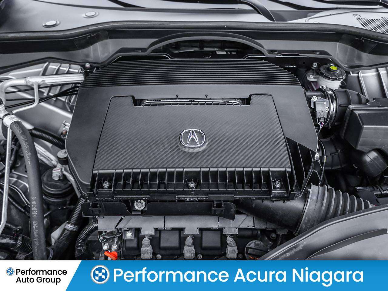 2025 Acura MDX