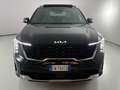 Kia Sorento 1.6 T-GDi HEV Style Zwart - thumbnail 2