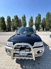 Wagon 2.5 tdi Instyle 115cv
