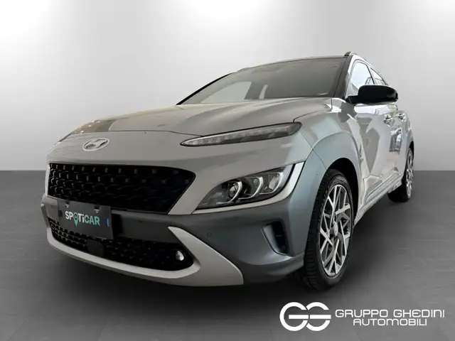 Hyundai KONA 1.6 HEV Exellence Premium Pack