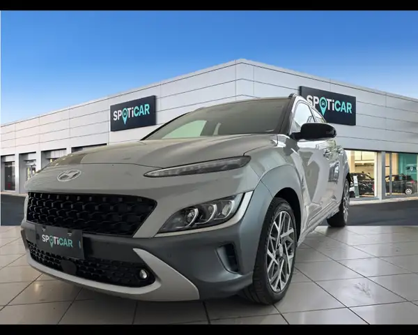 Hyundai KONA 1.6 HEV Exellence Premium Pack
