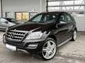 Mercedes-Benz ML 350 4MATIC Aut. *Voll * Neu * TOP Schwarz - thumbnail 1