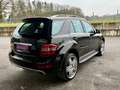 Mercedes-Benz ML 350 4MATIC Aut. *Voll * Neu * TOP Schwarz - thumbnail 7