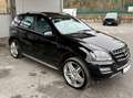 Mercedes-Benz ML 350 4MATIC Aut. *Voll * Neu * TOP Schwarz - thumbnail 5