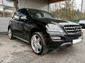 Mercedes-Benz ML 350 4MATIC Aut. *Voll * Neu * TOP Schwarz - thumbnail 4