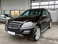 Mercedes-Benz ML 350 4MATIC Aut. *Voll * Neu * TOP Schwarz - thumbnail 2