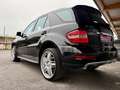 Mercedes-Benz ML 350 4MATIC Aut. *Voll * Neu * TOP Schwarz - thumbnail 10
