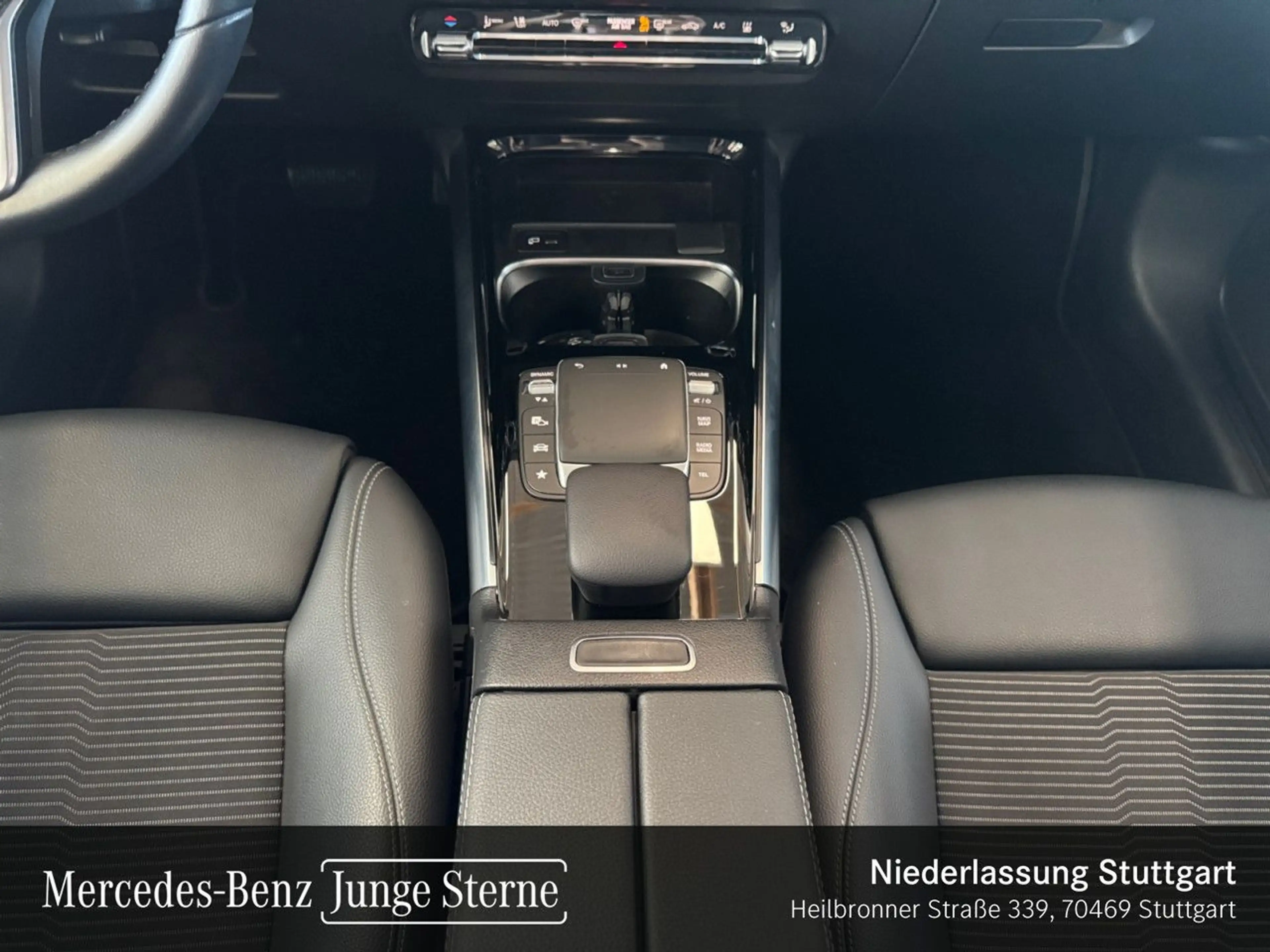 Mercedes-Benz B 250 e PROGRESSIVE+LED+KAMERA+TOTW+8G — photo 15