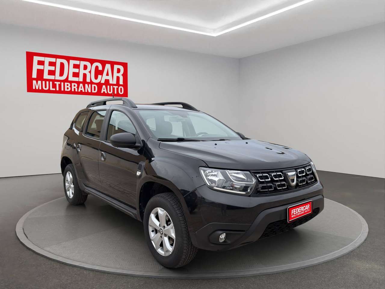 Dacia Duster 1.6 sce Comfort Gpl 4x2 s