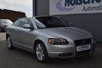 Cabriolet 2.4 Momentum